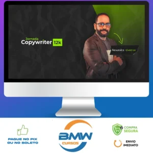 Formação Copywriter 12k - Alexandre Viveiros