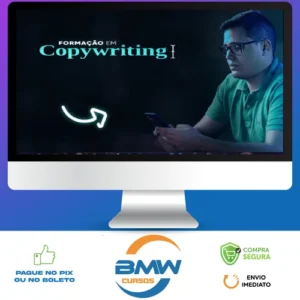 Formação Copywriting - Ícaro de Carvalho