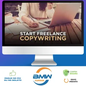 Freelance Copywriting - Lukas Resheske [INGLÊS]