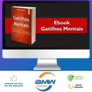 Gatilhos Mentais - Edson Oliveira
