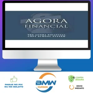 The Agora Financial Copy - Copy School System [INGLÊS]