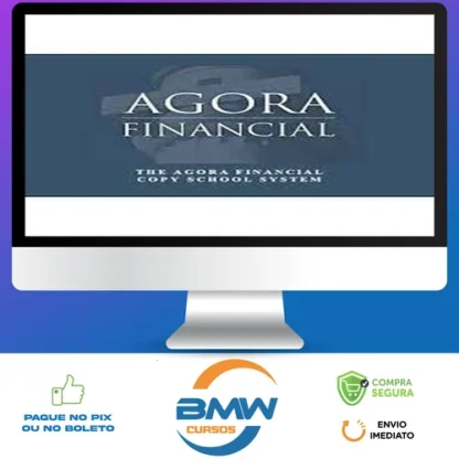 The Agora Financial Copy - Copy School System [INGLÊS]