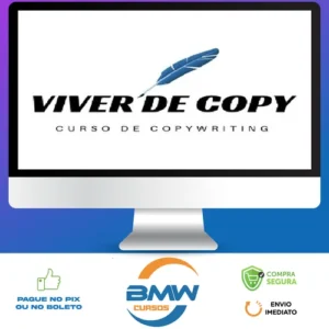 Viver de Copy - Jordão Félix