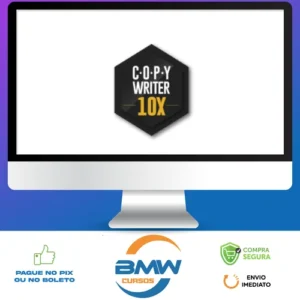 Curso Copywriter 10X - Natanael Oliveira