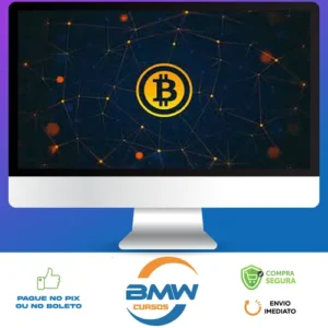 Bitcoin e Blockchain Conceitos Fundamentais - Henrique Fanini Leite