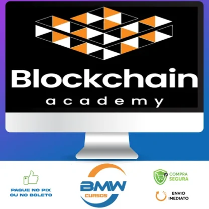 Blockchain Immersion - Blockchain Academy