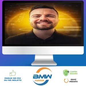 Criptomoedas: Mentoria Criptotrader - Diego Velasques