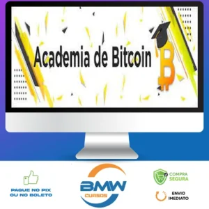 Ganhar Dinheiro Com Bitcoin - Academia do Bitcoin