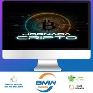 Jornada Cripto - Projeto Milionários