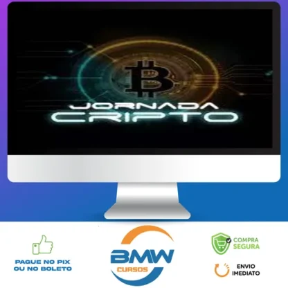 Jornada Cripto - Projeto Milionários