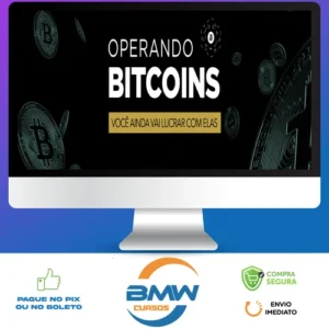 L&S Educação: Operando Bitcoins - Stormer
