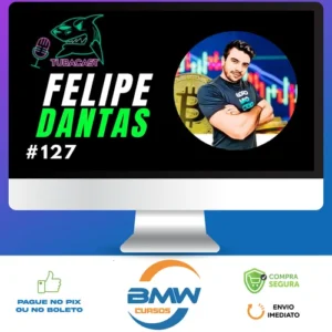 Milionário com Pré-Lançamentos - Felipe Dantas