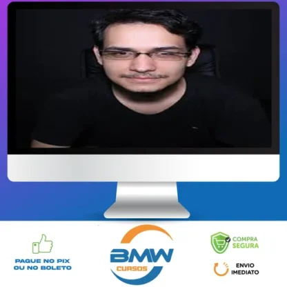 Plano Bitcoin - Carlos Anderson