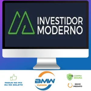 Projeto do 0 a Trader: Aprenda Tudo Sobre Bitcoin Trading - Pablo Granier (Investidor Moderno)