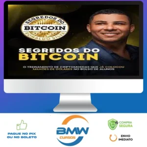 Segredos do Bitcoin 3.0 - Ronaldo Silva