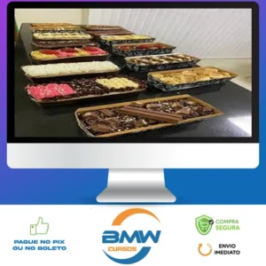 Caseirinhos da Marrara - Marrara Bortoloti