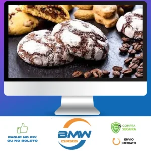 Cookies: Faça e Venda - Juliana Abbud (EduK)