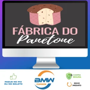 Fábrica do Panetone - Bruna Pereira