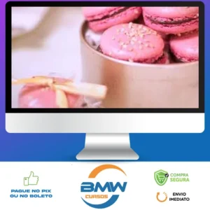 Fundamentos da Confeitaria - Eduardo Beltrame (EduK)