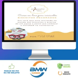 Glacê Real - Valéria Petil Nogueira