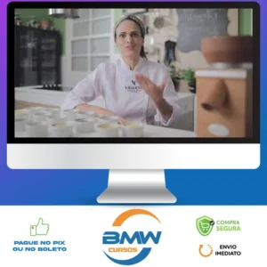 Lancheira Saudável - Natural Chef