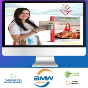 Marmite-se: Cozinhe para 15 Dias em 2 Horas - Michelle Gherardi