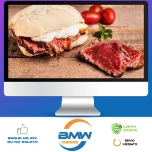 Sanduíches Gourmet: Receitas Europeias para Seu Negócio - Arthur Sauer