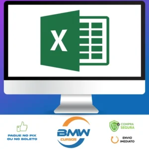 Advanced Microsoft Excel - Stephen Saxton [INGLÊS]