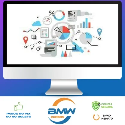 Analytics, Visualização, Relatórios e Tomada de Decisões com Big Data - DAS