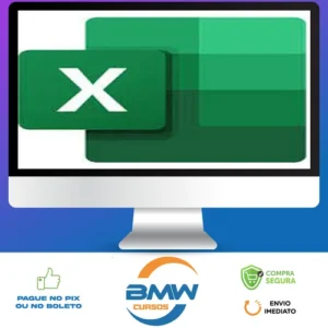 Aprenda a criar softwares no VBA do Excel - Rubens Miguel Favarato Abdanur