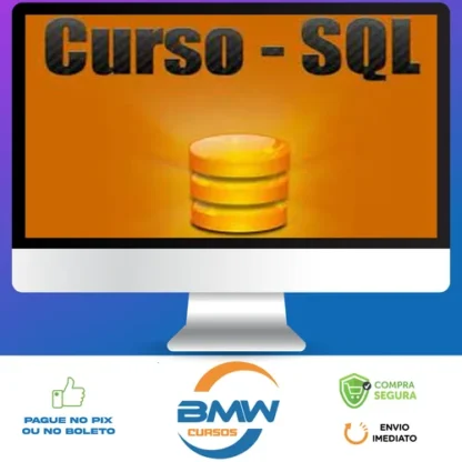Aprendendo SQL do Início ao Fim - Josueldo Pajau