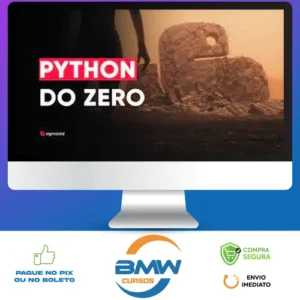 Python do Zero - Carlos Melo