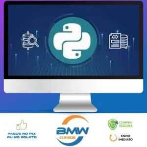 Python Programming For Beginners In Data Science - Ajay Tech [Inglês]