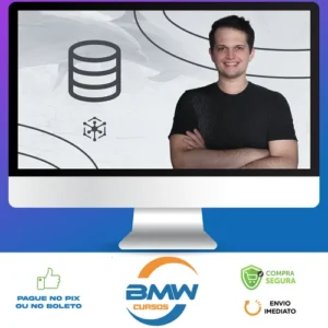 SQL do Básico ao Avançado (com MySQL e Projeto) - Matheus Battisti