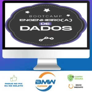 Bootcamp Engenharia de Dados 2021 - Igti
