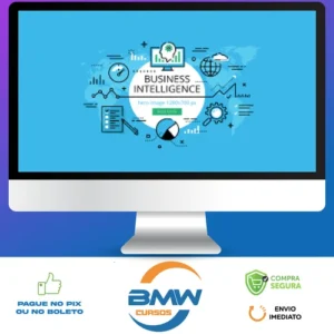 Business Intelligence com SQL Integration Services - Alura