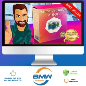 Business Intelligence com SQL Server - Felipe Mafra