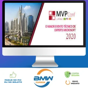 CASES: Excel, Estatística e Data Science, Combinação Explosiva para o Sucesso 2020 - MVP Conf LATAM