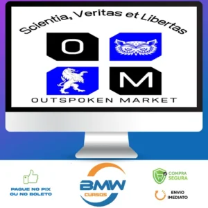 Ciência dos Dados na Prática - Outspoken