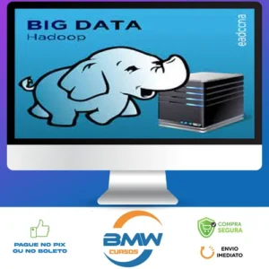 Curso BIG DATA - EADCCNA