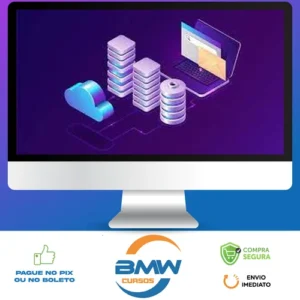 Curso Completo de NoSQL e MongoDB para DEVs SQL - MSc Júlio Alcântara Tavares