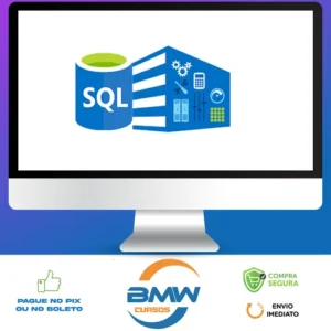 Curso de SQL + Conceitos de BD - Controlit