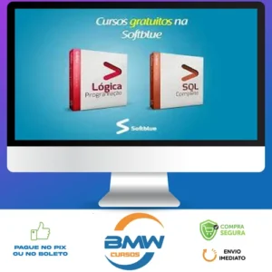 Curso de SQL Completo - Softblue