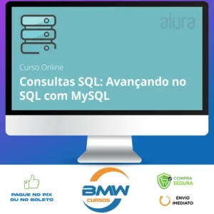 Curso MySQL: Consultas Poderosas - Alura