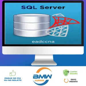 Curso SQL Server - EADCCNA
