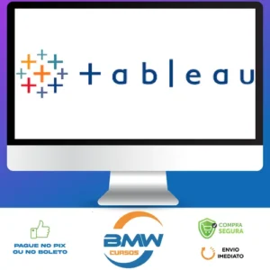 Dashboard com Tableau - Alura