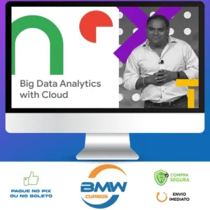 Data Analytics On Google Cloud - Goolecloud [English]