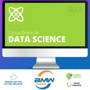 Data Science - Alura