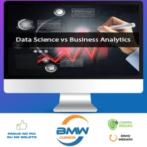Data Science & Business Analytics Course - Henry Harvin Education [Inglês]
