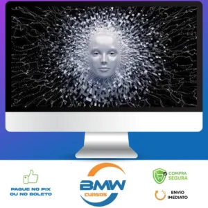 Data Science A-Z™ - Kiril Eremenko e SuperDataScience [INGLÊS]